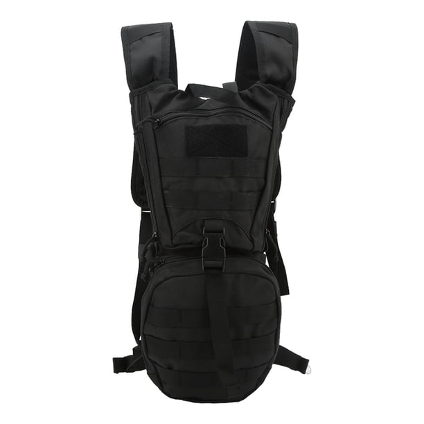 Mochila de hidratación térmica, mochila de hidratación aislada, mochila impermeable con vejiga de agua, mochila con bolsa de agua térmica, muy recomendable