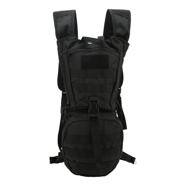 Mochila de Senderismo y Camping YUNYI BRAND Impermeable Gran Capacidad Aislante Térmico
