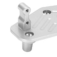 thumbnail image 3 of Base de Soporte de montaje servo de dirección Vhermosa Aleación de aluminio para camión Losi LMT 1/8, 3 of 8