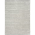 thumbnail image 2 of Nourison Valley Abstract Silver 9'9" x 13'9" Area Rug, Easy Cleaning, Non Shedding, Bed Room, Living Room, Dining Room, Kitchen (10x14), 2 of 7