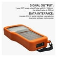 thumbnail image 3 of TUF-2000H Water Flow Meter TS-2 DN15~DN100mm TM-1 DN50~DN700mm TL-1 DN300~DN6000mm Handheld Digital Ultrasonic Flowmeter ,Complete Kit, 3 of 7