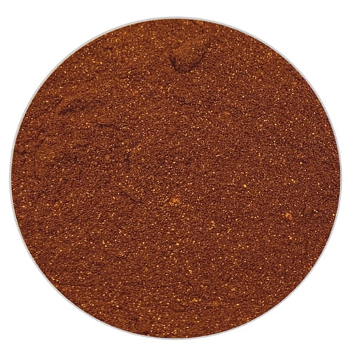 Ultimate Baker Natural Orange Food Color (1x12g)