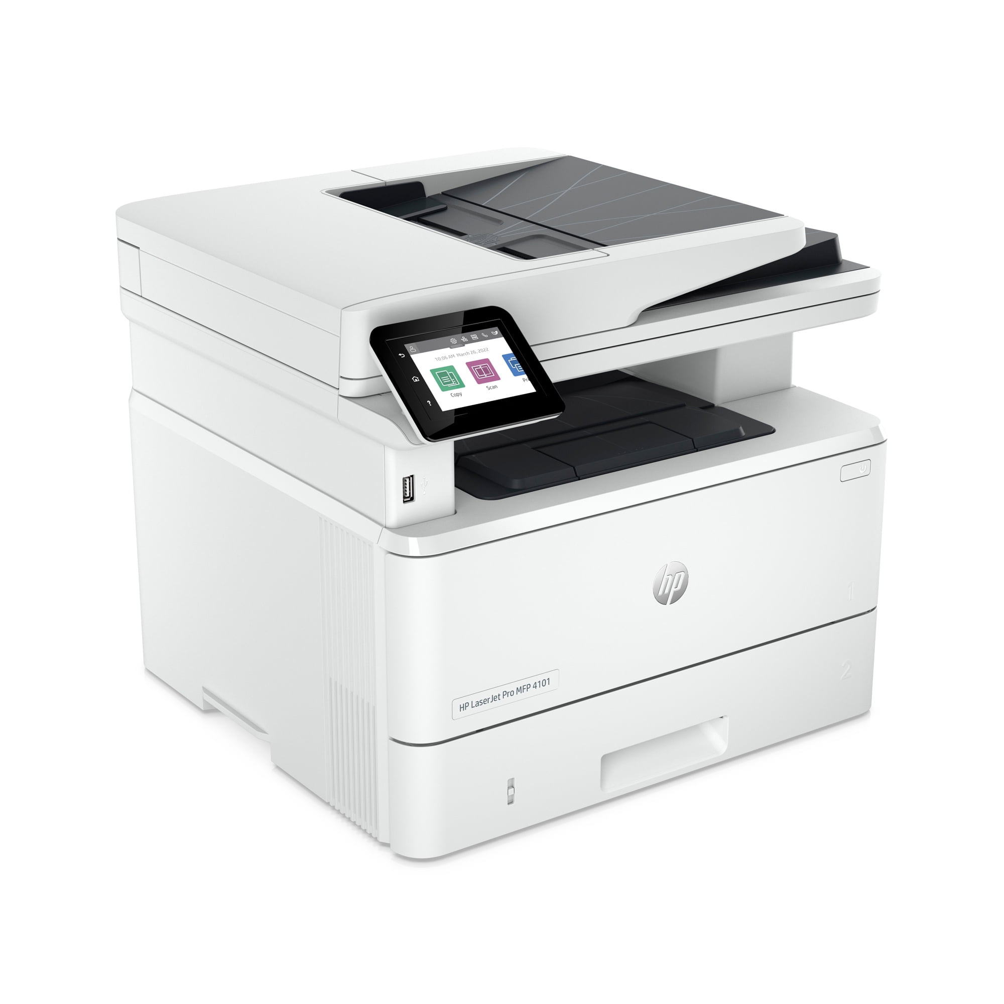 Imprimante multifonction HP Officejet Pro 9019e All-in-One HP+ A4 imprimante,  photocopieur, fax, scanner HP Instant Ink – Conrad Electronic Suisse