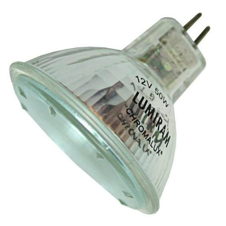 

Lumiram Halogen Incandescent Light Bulb (71161)