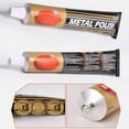 thumbnail image 4 of Metal Polishing Paste Scratch Repair Metal Band Grinding Multifunction Cream 50g, 4 of 6