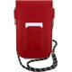 thumbnail image 4 of Cartera Hello Kitty TPU cordon Rojo para iPhone 15 Pro, 4 of 6
