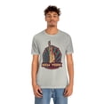 thumbnail image 5 of New York Famous Cities and places to travel Unisex Jersey Short Sleeve Tee, 5 of 10