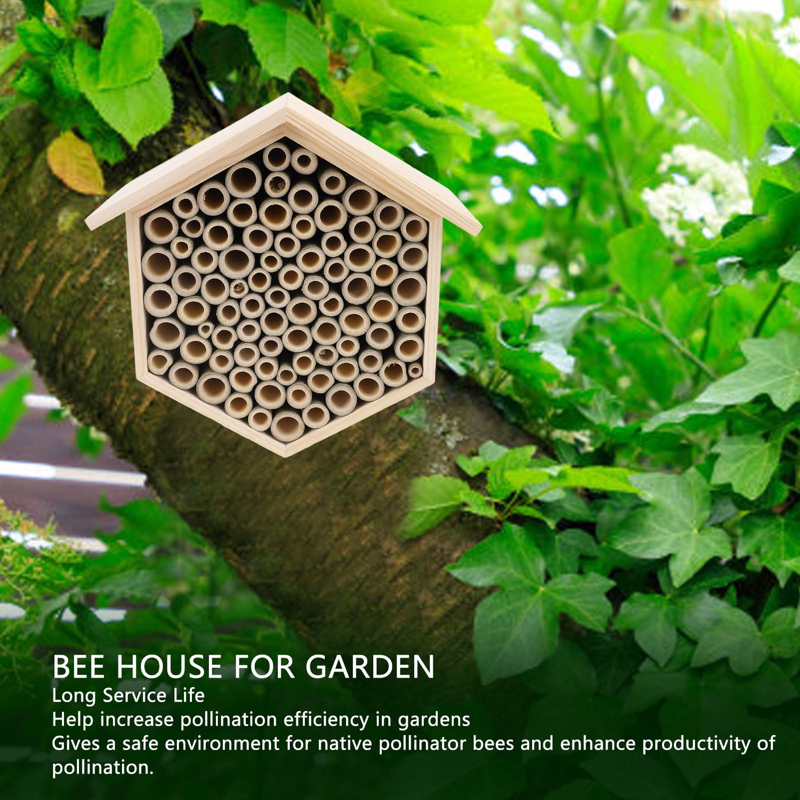 10 Frame Ultimate Hive Stand With Frame Rest - BeeKeeping Equipments - View #2