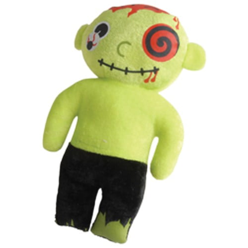 zombie stuffed toys