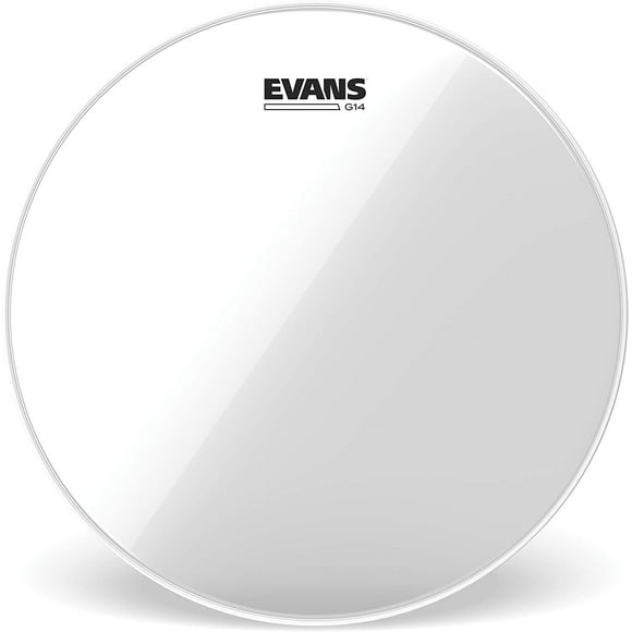 Evans G14 Clear Drum Head, 18 Inch