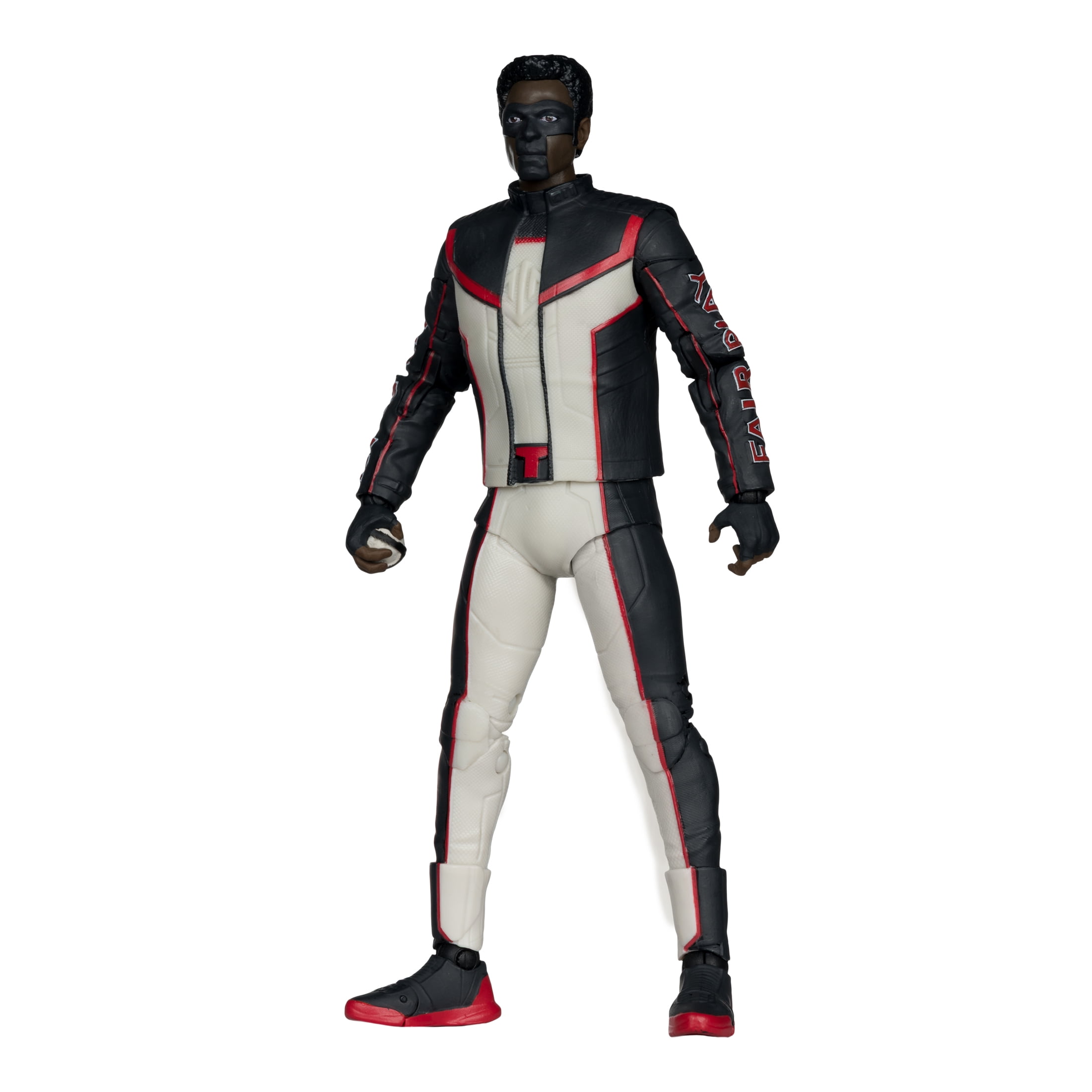 McFarlane Toys Mr. Terrific Superman Movie Deluxe Theatrical