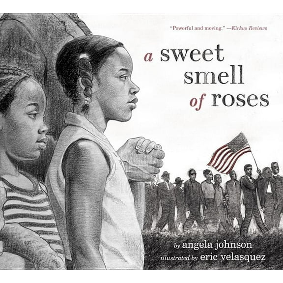 A Sweet Smell of Roses, (Paperback)
