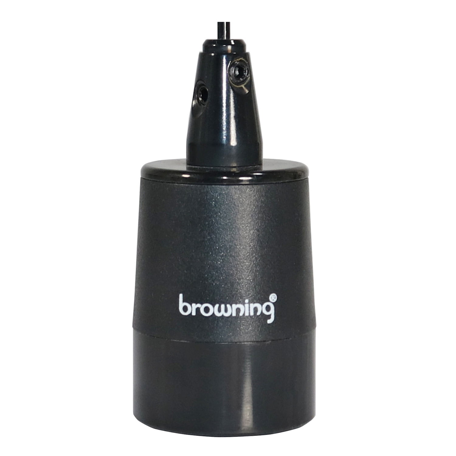 Browning 406 MHz to 510 MHz UHF 4-dBd Gain Pre-Tuned Wideband NMO Antenna, BR-171-B