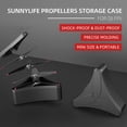 thumbnail image 3 of Caja Almacenamiento para Hélices DJI FPV 5328S Estuche Protector Paleta, 3 of 6