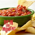 CHICHI'S Thick and Chunky Salsa, Gluten Free, Chip Dip, Mild, Regular