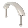 thumbnail image 1 of Marine Assist Grab Bar, Rustproof Mirror Polished Multipurpose Easy Installation Boat Handrail Grip Heavy Duty  For RV For Yacht, 1 of 8