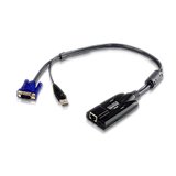 Black Box Kvm Cpu - USB KVM ADAPTER CABLE CPU MODULE