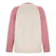 thumbnail image 4 of pstuiky camisa de manga larga para hombre, Camiseta de cuello redondo para hombre, de manga larga y color combinado, blusa de cuello redondo y manga larga Tops casuales para hombres s, 4 of 6