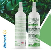 Hawaiian Silky 14n1 Miracle Worker 16oz., All Hair Types, Detangling