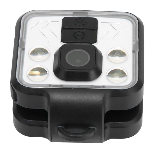 Mini cámara de visión nocturna HD Bling Bling cámara de seguridad versátil