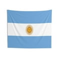 thumbnail image 3 of Antartica Country Flag Indoor Wall Tapestries, 3 of 3