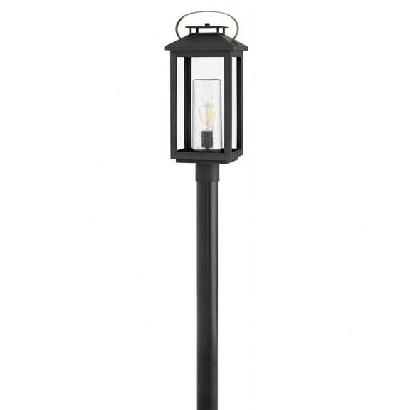 Hinkley Lighting - Atwater - 1 Light Medium Outdoor Post or Pier Mount