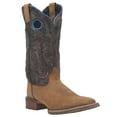 thumbnail image 2 of Laredo  Mens Isaac Square Toe   Casual Boots   Mid Calf, 2 of 5