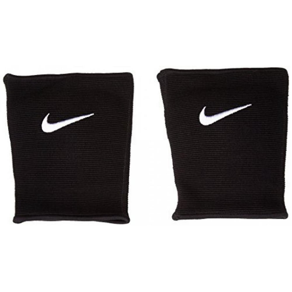 Nike Essentials Volleyball Knee Pad, Black, XSmall/Small