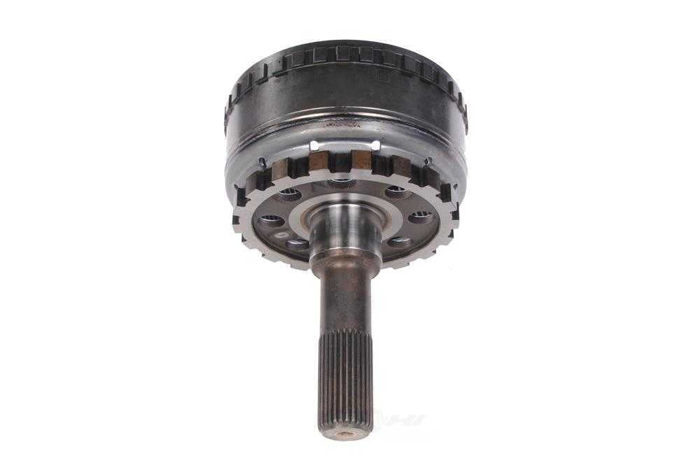 GM Genuine Parts 24264191 Automatic Transmission Output Carrier Internal Gear