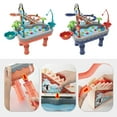 thumbnail image 2 of Esaierr Kids Sand Water Table Sand and Water Activity Sensory Table for Toddlers Outdoor Toys for Outside Backyard for Toddlers Age 3+, 2 of 8