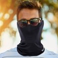 thumbnail image 3 of Pañuelo WEST BIKING Ciclismo de verano Mascarilla Ride Running Bufanda Anti-UV Headwear Bicicleta Bandana Sports Fishing Mask Cover WEST BIKING Pañuelo, 3 of 7