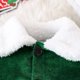 thumbnail image 5 of Disfraz de elfo navideño para bebés, conjunto de ropa de Papá Noel para Navidad, ropa navideña para bebés, ropa navideña para niñas de 18 a 24 meses, 5 of 8