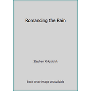 Angle View: Romancing the Rain, Used [Hardcover]