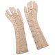 thumbnail image 5 of Guantes de patinaje sobre hielo, guantes térmicos elásticos con diamantes de imitación para patinaje artístico sobre hielo. S, 5 of 9