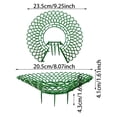 thumbnail image 2 of zhangmingg Versatile 45- Angled Tray Support for Efficient Airflow and Space Saving Growth with Tomatoes Peppers, 2 of 7