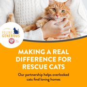 ARM & HAMMER Slide Easy Clean-Up Clumping Cat Litter, Scented, 38 Lbs
