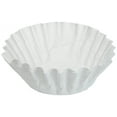 thumbnail image 2 of BUNN Flat-Bottom Commercial Coffee Filters, 12 Cup, White, Pack Of 500, 2 of 2