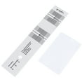 thumbnail image 1 of 1 Set Vinyl Machine Revision Tool Balance Ruler Horizontal Measurement Device, 1 of 7