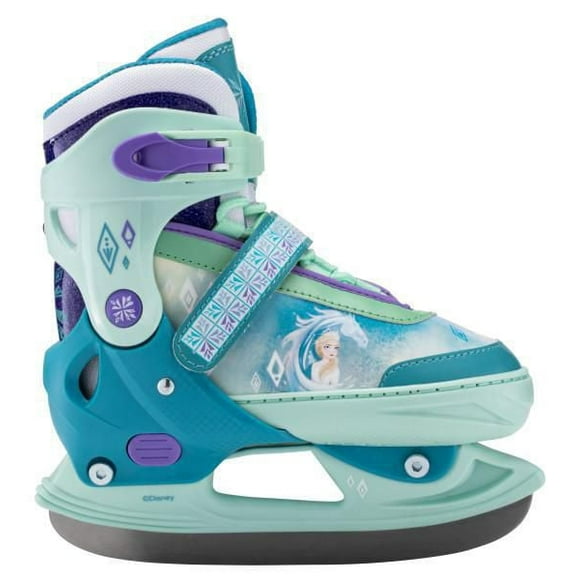 Disney Frozen Adjustable Switcher Skates, small (Y12 - 2)