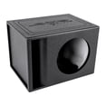 thumbnail image 1 of Caja de subwoofer Skar Audio AR1X10V Single 10 Universal Fit, 1 of 6