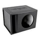 thumbnail image 1 of Caja de subwoofer Skar Audio AR1X10V Single 10 Universal Fit, 1 of 6
