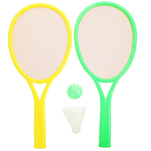 Kesenlong Tennis Racket Set for Kids and Adults