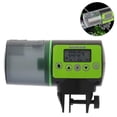 thumbnail image 2 of Automatic Fish Feeder - Rechargeable Timer Fish Feeder, 2 of 5