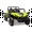 green, variant on CazToi 24V Ride On Toys for Big Kids With Remote Control And Spring Suspension