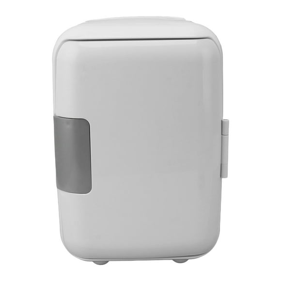 50W Solar Panel, Energy Efficient DC 18V Heating 58W Solar Powered Refrigerator for Outdoor