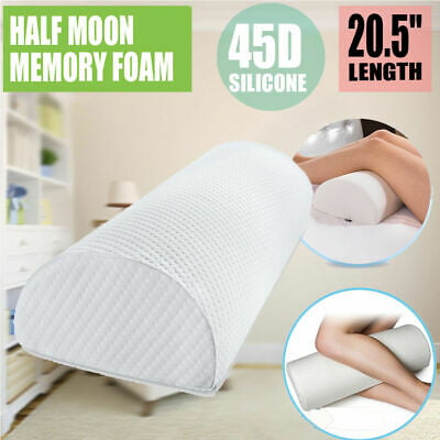 cooling pillow between legs