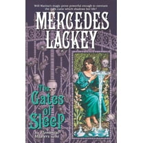 Elemental Masters The Gates of Sleep, (Paperback)