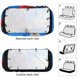 thumbnail image 3 of Grover-theme Car Rear Seat Covers Back Elastic Flexible Car Seat Covers Decorative Fits Most Cars 120x59x76cm, 3 of 6