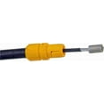 thumbnail image 2 of Parking Brake Cable, 2 of 3