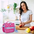 thumbnail image 2 of Bolsa de Almuerzo Estampada Bentgo Kids Doble Aislamiento Duradera, 2 of 3